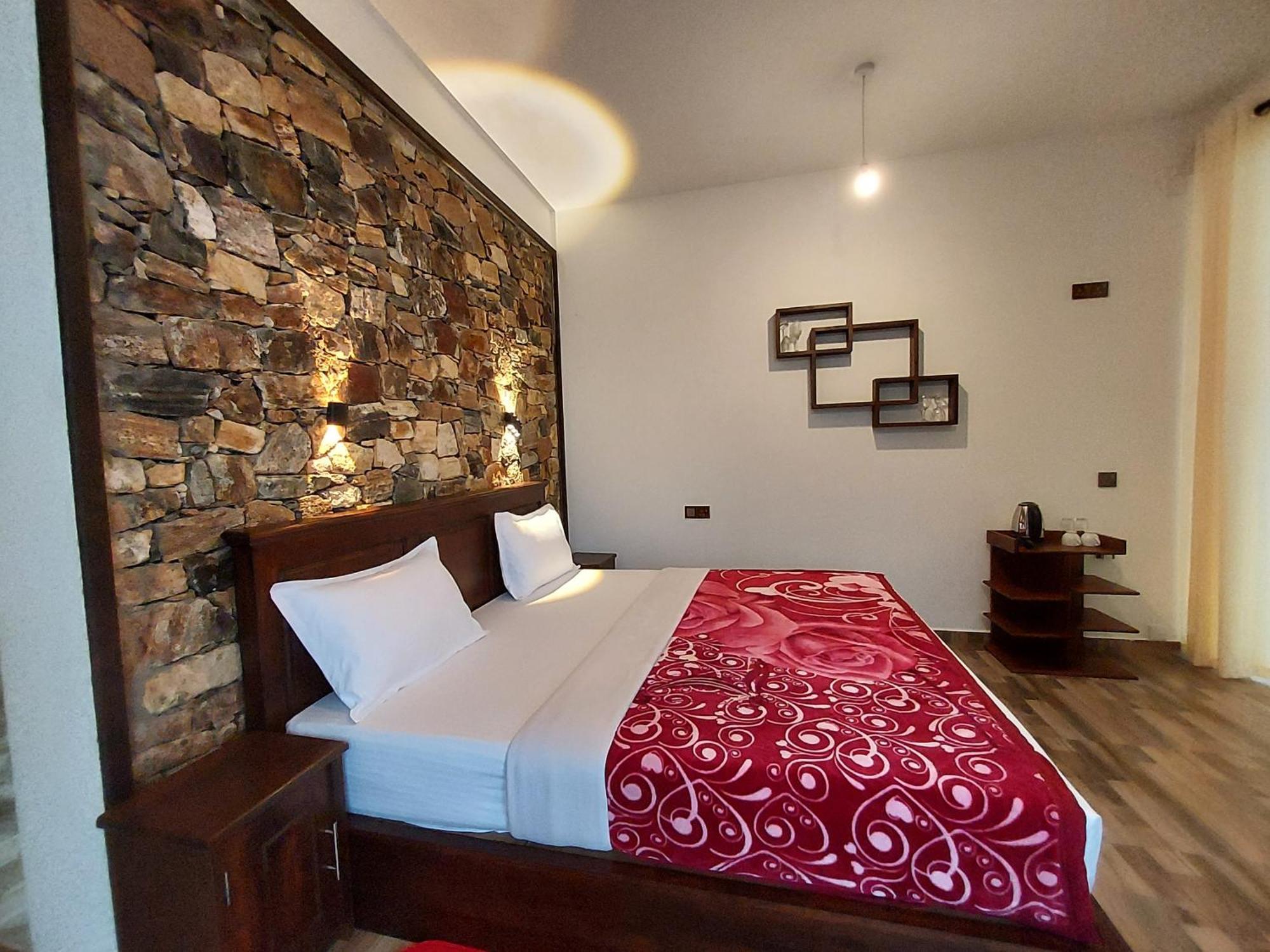 Nine Arch Gap Hotel Ella Kültér fotó