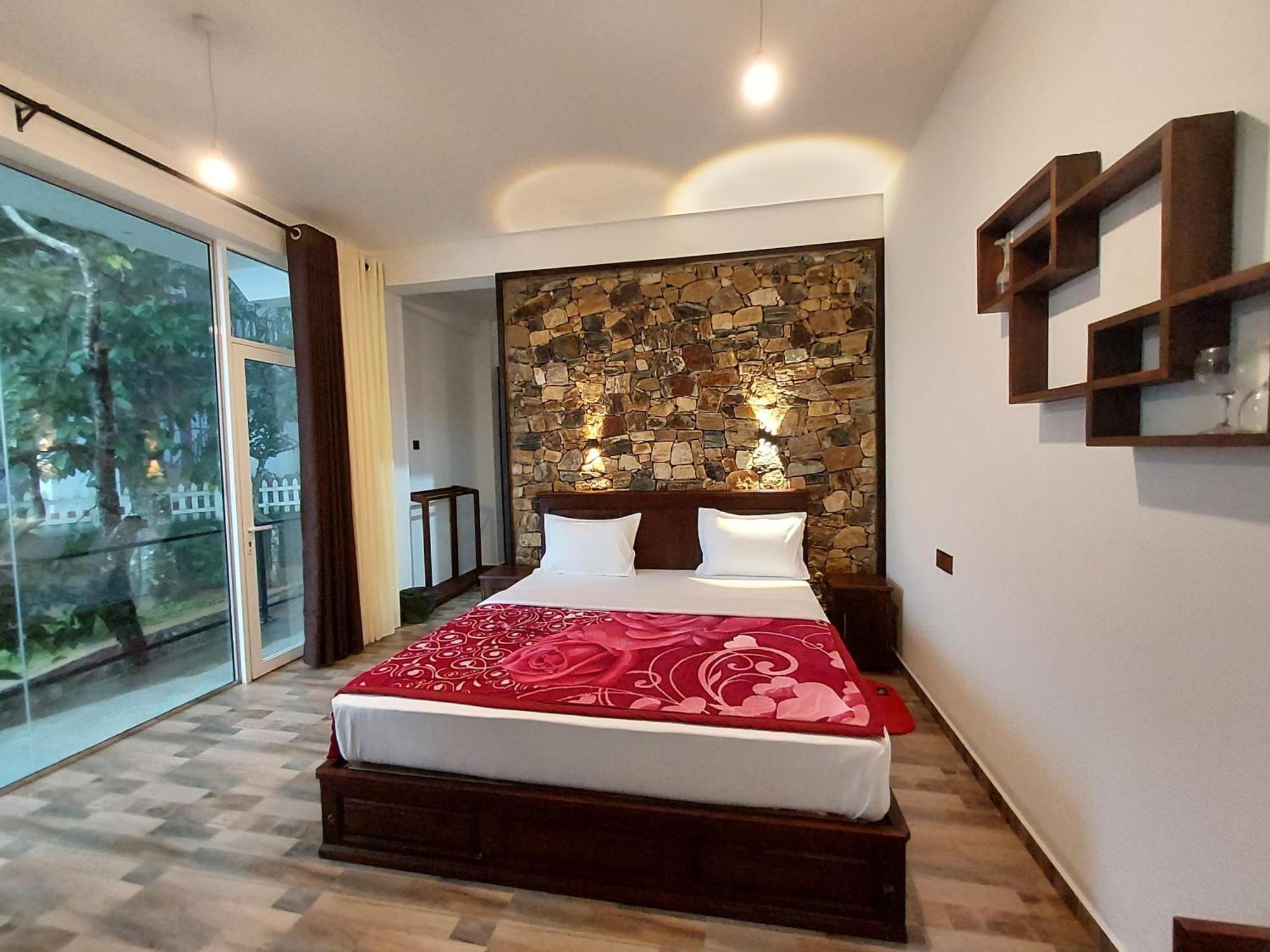 Nine Arch Gap Hotel Ella Kültér fotó