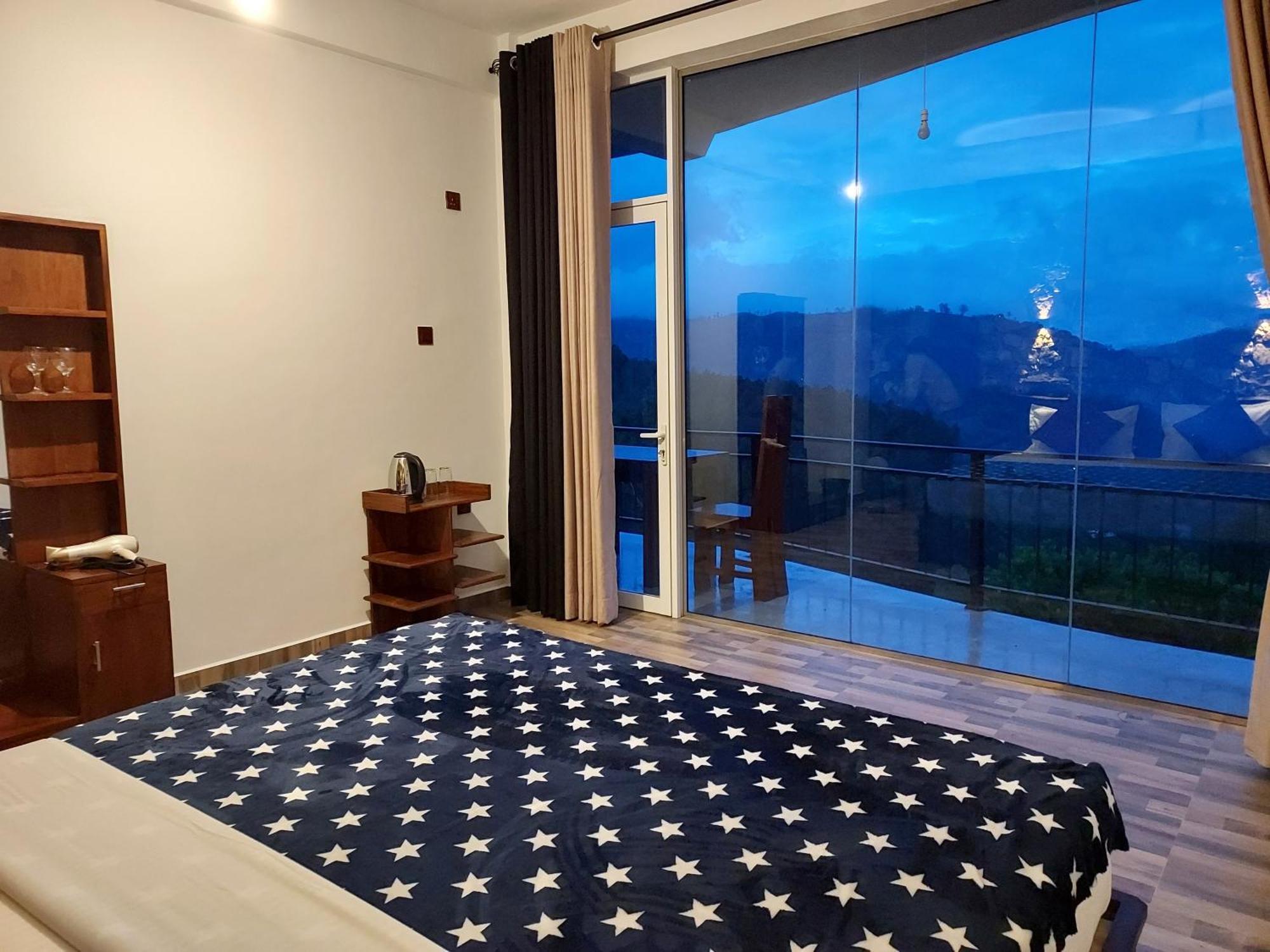 Nine Arch Gap Hotel Ella Kültér fotó