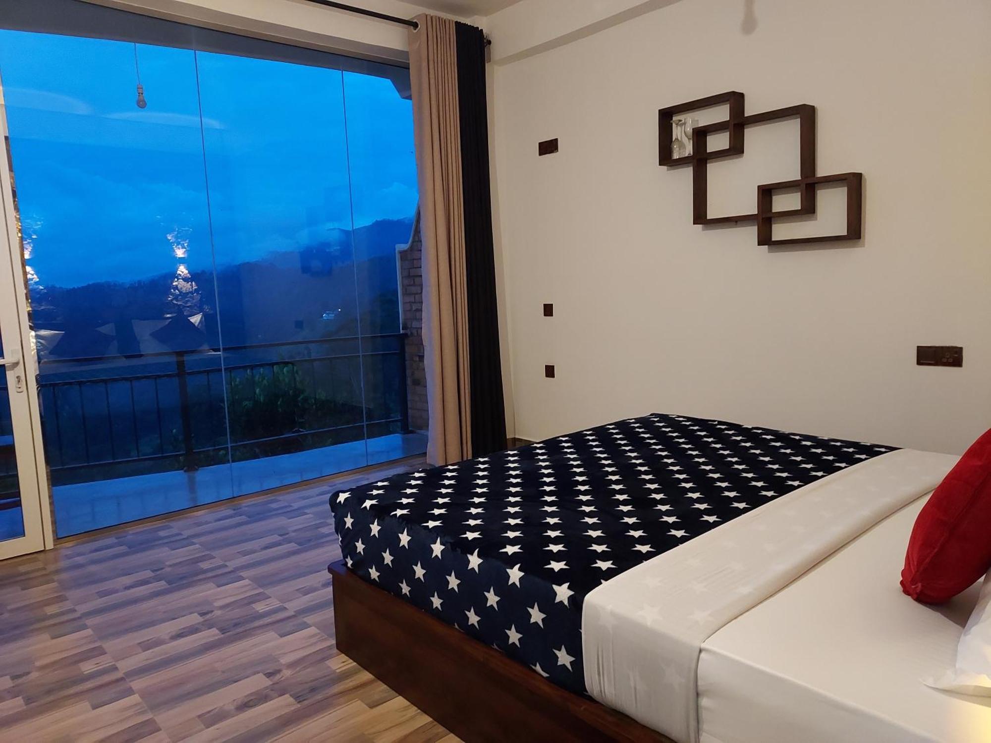 Nine Arch Gap Hotel Ella Kültér fotó