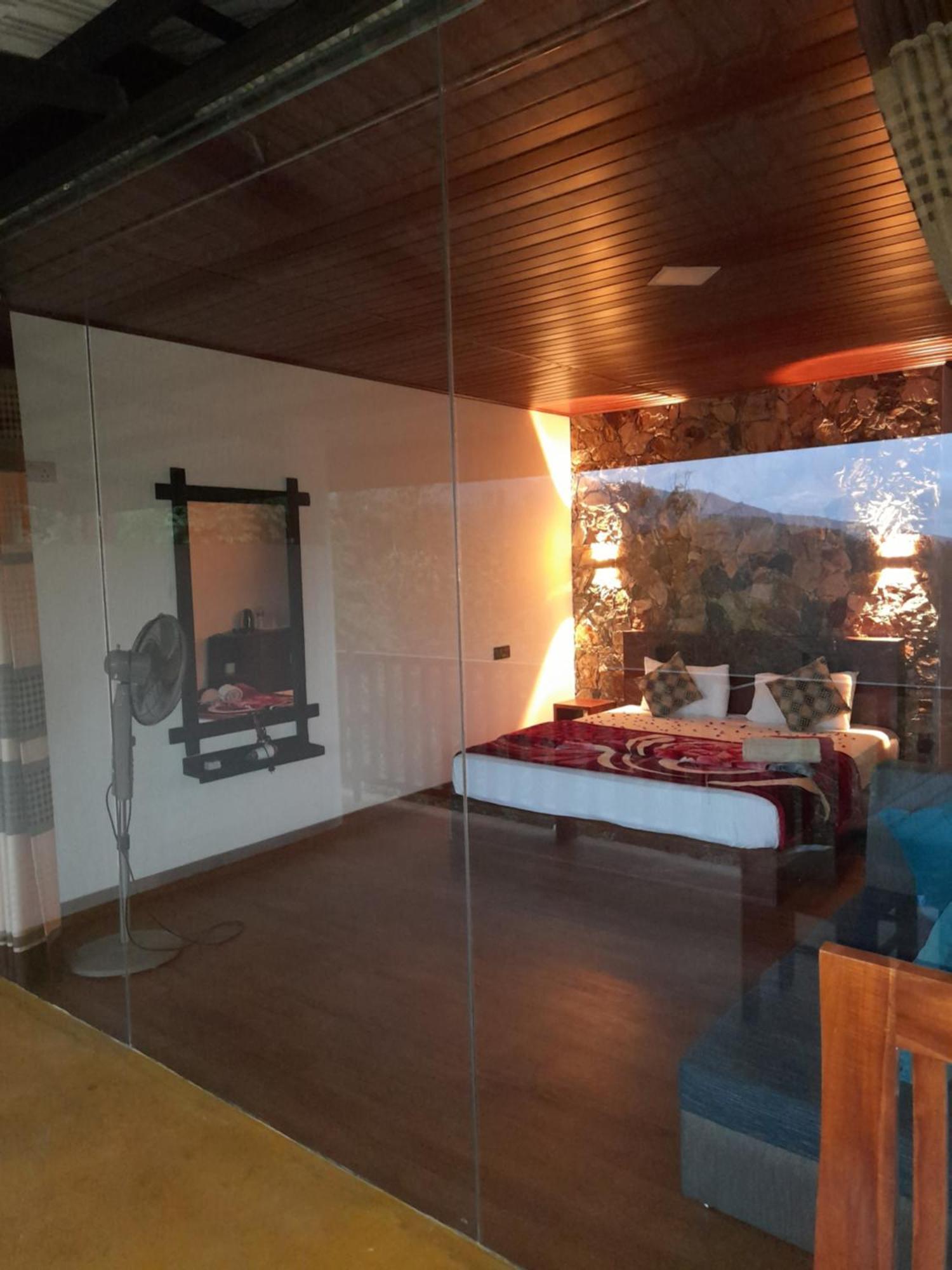 Nine Arch Gap Hotel Ella Kültér fotó